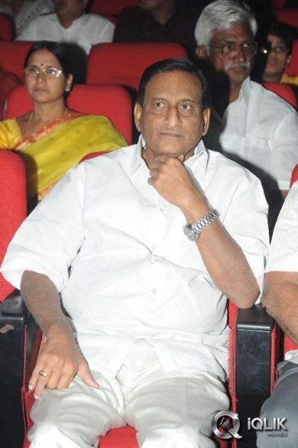 1-Nenokkadine-Movie-Audio-Release